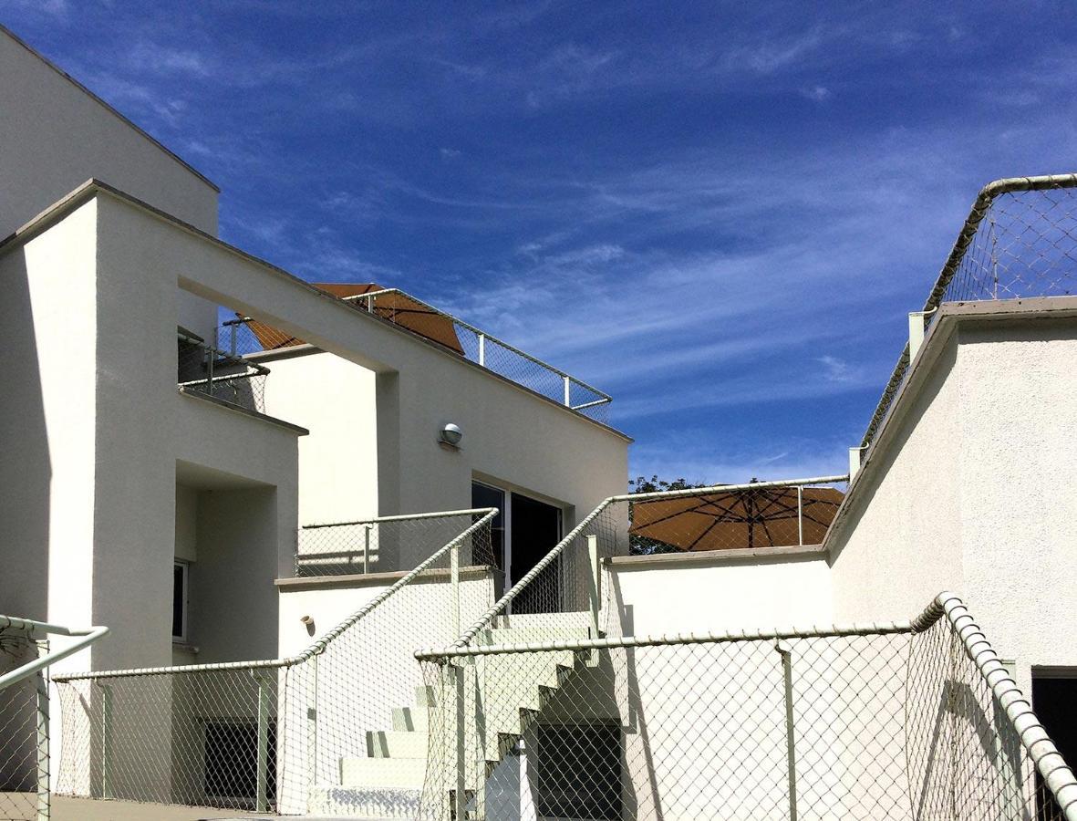 Vila Praiana ウバトゥバ エクステリア 写真