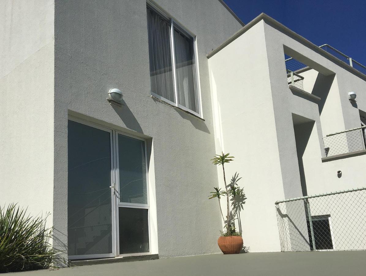 Vila Praiana ウバトゥバ エクステリア 写真