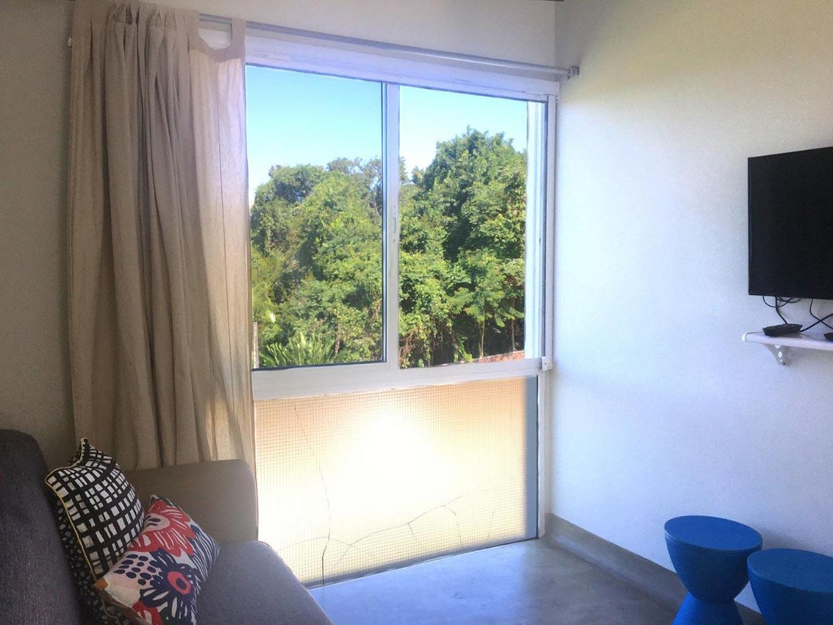 Vila Praiana ウバトゥバ エクステリア 写真