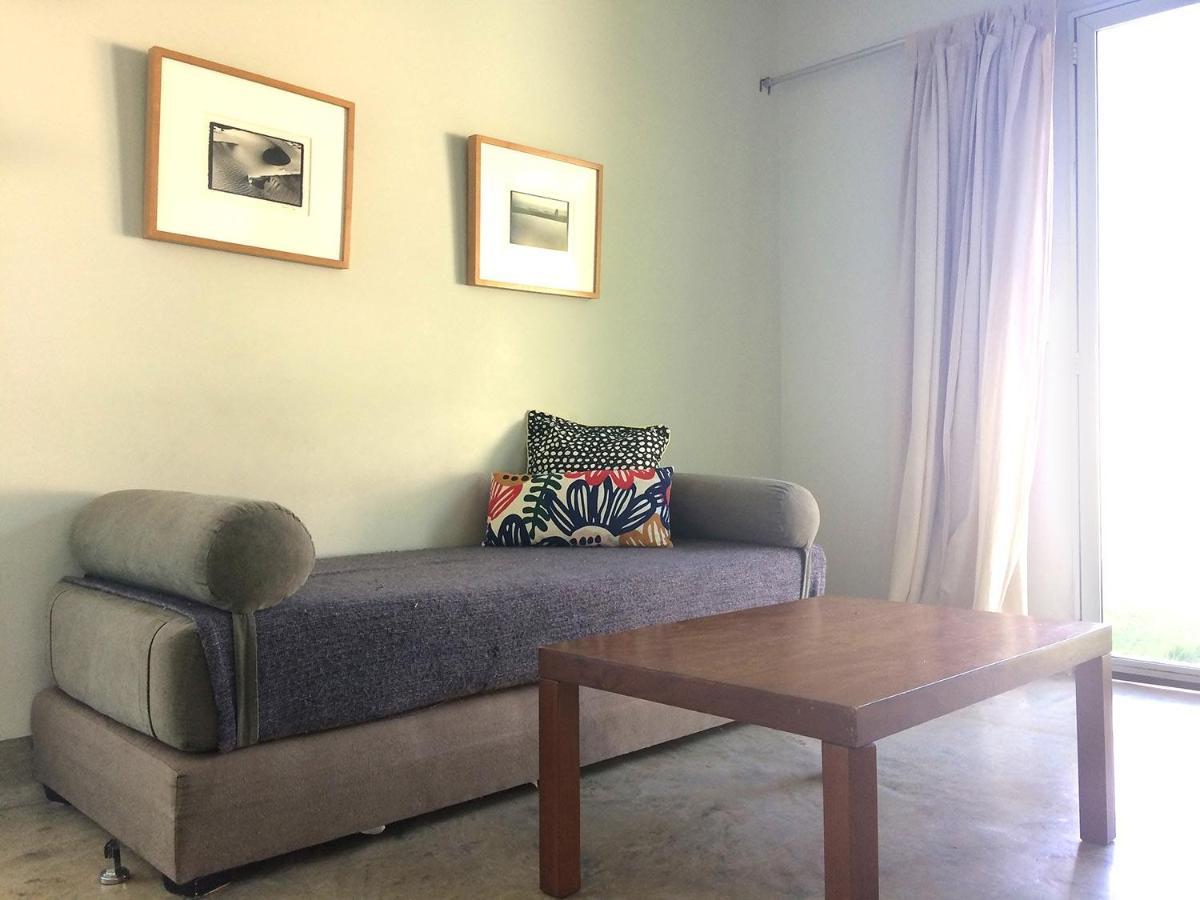 Vila Praiana ウバトゥバ エクステリア 写真