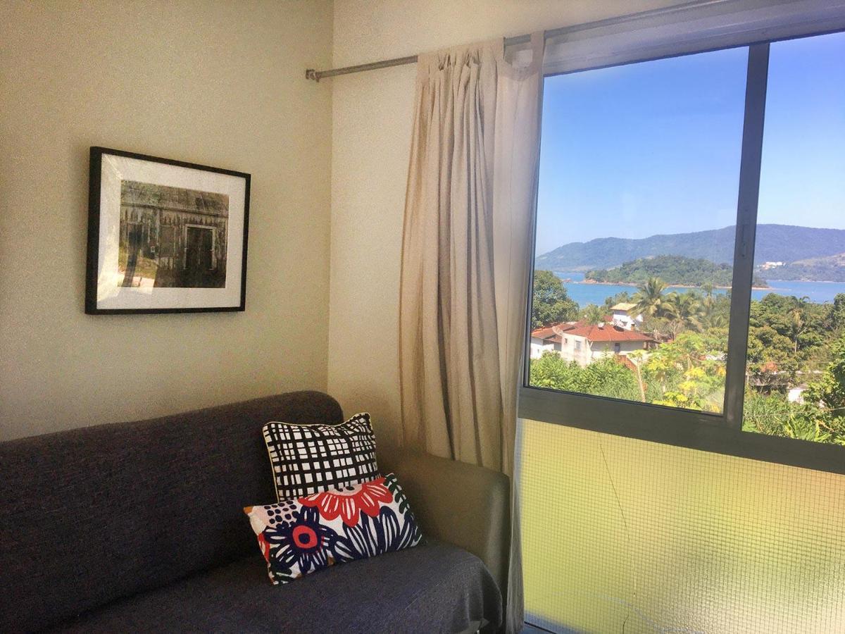 Vila Praiana ウバトゥバ エクステリア 写真