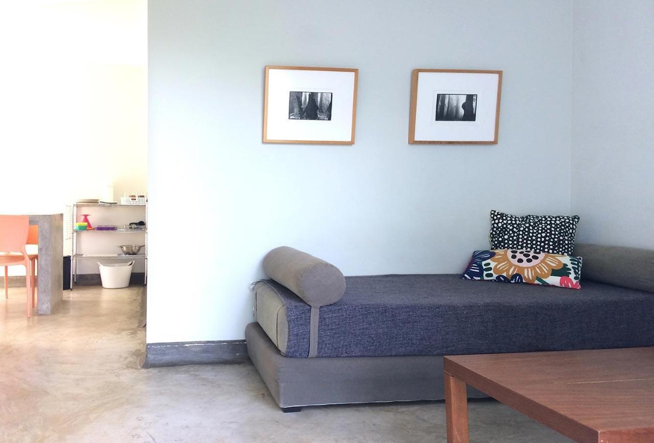 Vila Praiana ウバトゥバ エクステリア 写真