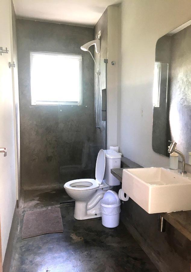 Vila Praiana ウバトゥバ エクステリア 写真