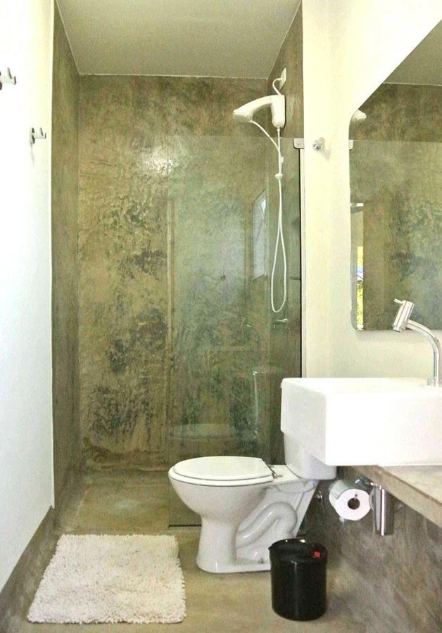 Vila Praiana ウバトゥバ エクステリア 写真