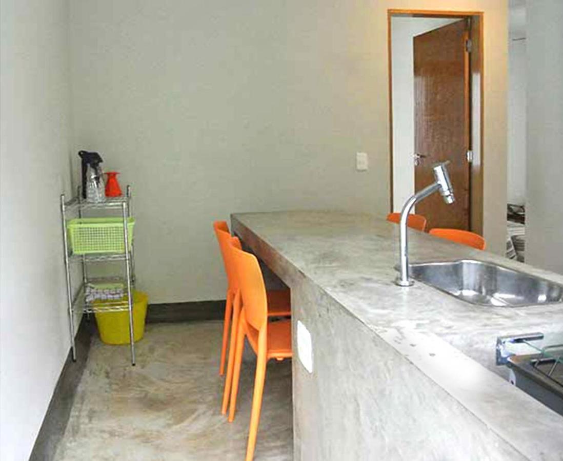 Vila Praiana ウバトゥバ エクステリア 写真